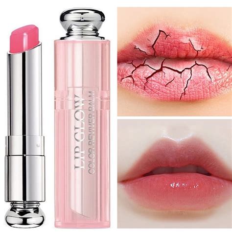 dior lip glow 207|dior lip glow ultra pink.